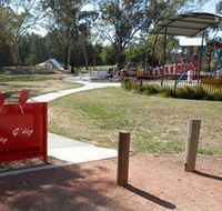 Adventure Playground - Tourism Guide