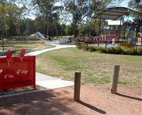 Adventure Playground - Tourism Guide 0