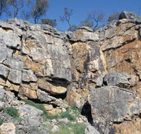 Watheroo National Park - Tourism Guide