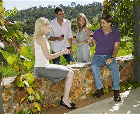 Mount Majura Vineyard - Tourism Guide 3