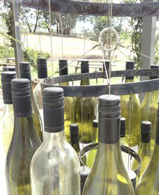 Mount Majura Vineyard - Tourism Guide 2