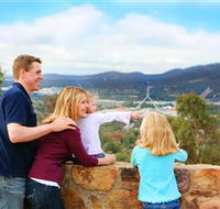 Red Hill Lookout - Tourism Guide