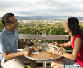 Red Hill Lookout - Tourism Guide 4