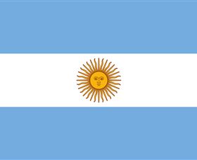 Argentina, Embassy Of - Tourism Guide 0