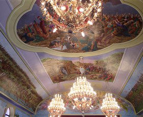 Free Serbian Orthodox Church St George - Tourism Guide 1