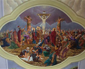 Free Serbian Orthodox Church St George - Tourism Guide 2