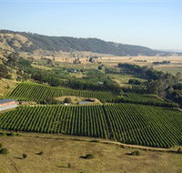 Lerida Estate Winery and Restaurant - Travel Agents