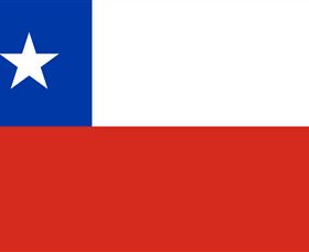 Republic Of Chile, Embassy Of The - Tourism Guide 0