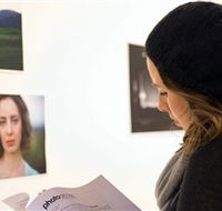 PhotoAccess at the Manuka Arts Centre - Tourism Guide