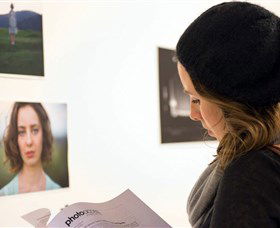 PhotoAccess At The Manuka Arts Centre - Tourism Guide 0