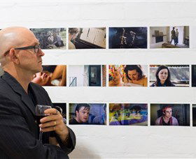 PhotoAccess At The Manuka Arts Centre - Tourism Guide 4