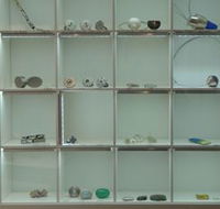 Bilk Gallery for contemporary metal and glass - Tourism Guide