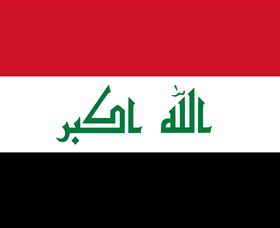 Iraq, Embassy Of The Republic Of - Tourism Guide 0