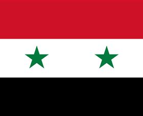 Syrian Arab Republic, Embassy Of The - Tourism Guide 0