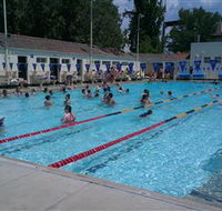 Manuka Pool - Tourism Guide