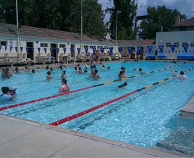 Manuka Pool - Tourism Guide 0