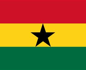 Ghana High Commission - Tourism Guide 0