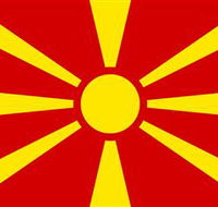 Macedonia Embassy of The Republic of - Tourism Guide