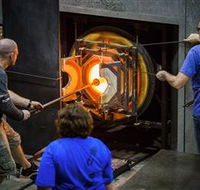 Canberra Glassworks - Tourism Guide