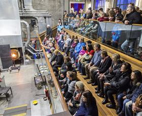 Canberra Glassworks - Tourism Guide 3