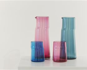 Canberra Glassworks - Tourism Guide 4