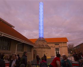 Canberra Glassworks - Tourism Guide 5