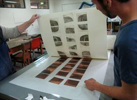 Megalo Print Studio + Gallery - Tourism Guide 1