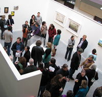 Megalo Print Studio  Gallery - Tourism Guide