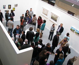Megalo Print Studio + Gallery - Tourism Guide 0