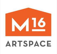 M16 Artspace - Tourism Guide