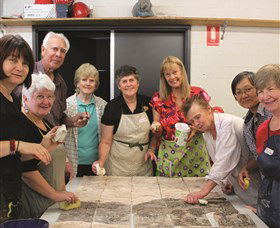 Tuggeranong Arts Centre - Tourism Guide 2