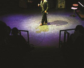 Tuggeranong Arts Centre - Tourism Guide 4