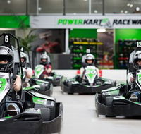 Power Kart Raceway - Tourism Guide