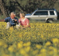 Coalseam Conservation Park - Tourism Guide
