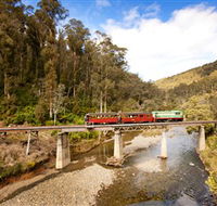 Walhalla Goldfields Railway - Tourism Guide