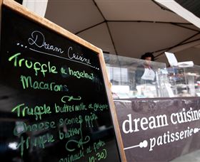 Fyshwick Fresh Food Market - Tourism Guide 3