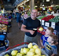 Fyshwick Fresh Food Market - Tourism Guide