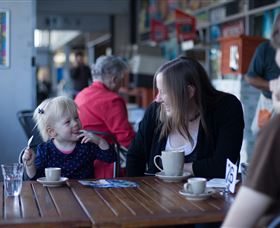 Fyshwick Fresh Food Market - Tourism Guide 5