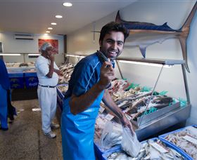 Fyshwick Fresh Food Market - Tourism Guide 4