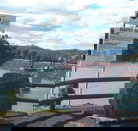 Chaffey Dam - Tourism Guide