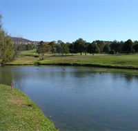 Capital Golf Club - Tourism Guide