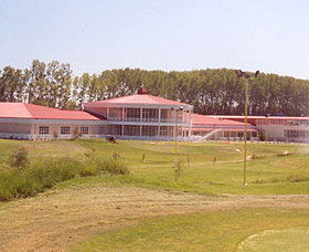 Canberra International Golf Centre - Tourism Guide 0