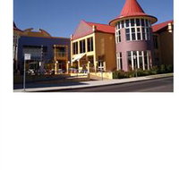 The Wicklow Hotel - Travel Agents