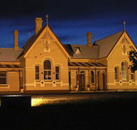 Tenterfield Railway Museum - Travel Agents
