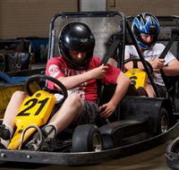Grand Prix Karting - Tourism Guide