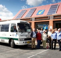 Armidale Heritage Tours - Travel Agents