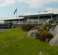 Tenterfield Golf Club - Travel Agents