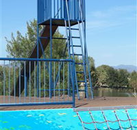 Point Hut Pond Park - Tourism Guide