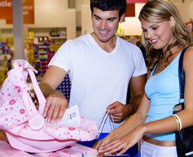 Canberra Outlet Centre - Tourism Guide 1