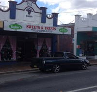 Taylors Sweets and Treats - Travel Agents